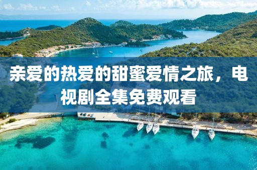 亲爱的热爱的甜蜜爱情之旅，电视剧全集免费观看