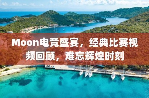 Moon电竞盛宴，经典比赛视频回顾，难忘辉煌时刻
