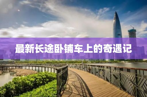 最新长途卧铺车上的奇遇记