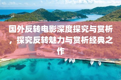 国外反转电影深度探究与赏析，探究反转魅力与赏析经典之作