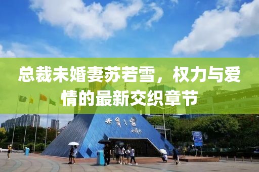总裁未婚妻苏若雪，权力与爱情的最新交织章节