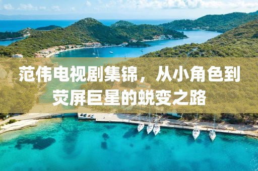 范伟电视剧集锦，从小角色到荧屏巨星的蜕变之路