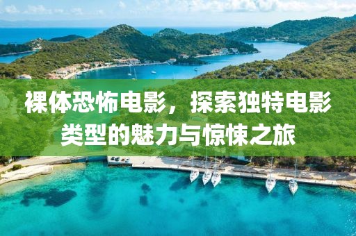 裸体恐怖电影，探索独特电影类型的魅力与惊悚之旅