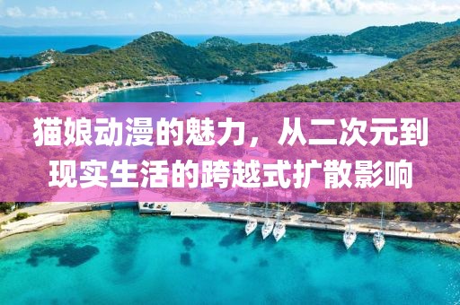 猫娘动漫的魅力，从二次元到现实生活的跨越式扩散影响