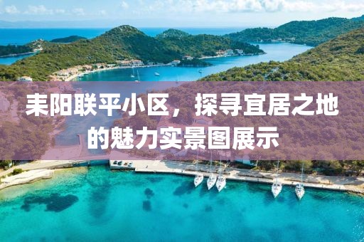 耒阳联平小区，探寻宜居之地的魅力实景图展示