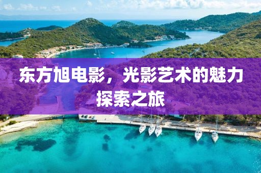 东方旭电影，光影艺术的魅力探索之旅