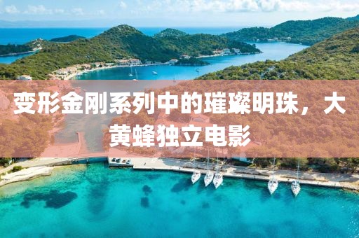 变形金刚系列中的璀璨明珠，大黄蜂独立电影