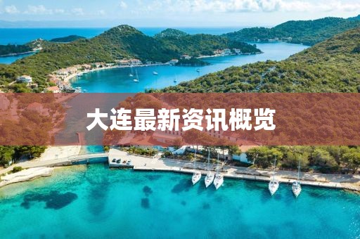 大连最新资讯概览