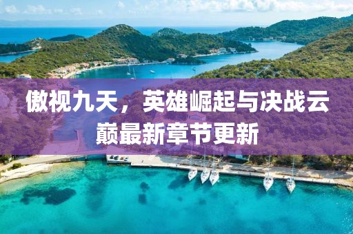 傲视九天，英雄崛起与决战云巅最新章节更新