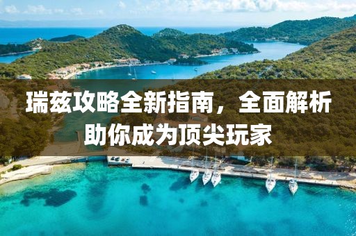 瑞兹攻略全新指南，全面解析助你成为顶尖玩家