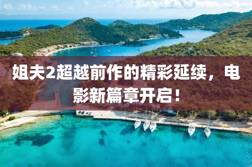 姐夫2超越前作的精彩延续，电影新篇章开启！