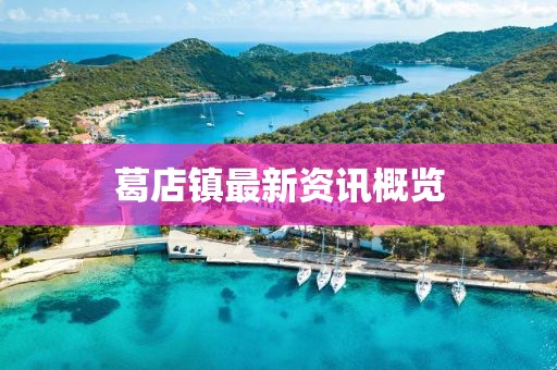 葛店镇最新资讯概览