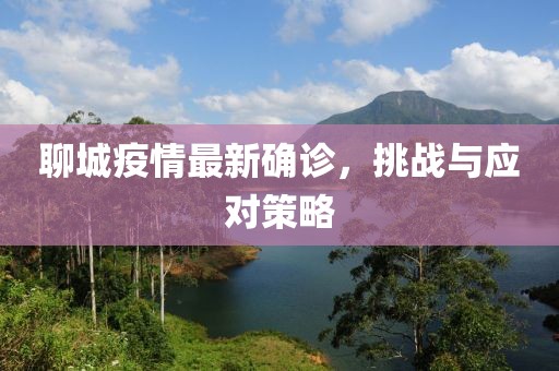 聊城疫情最新确诊，挑战与应对策略