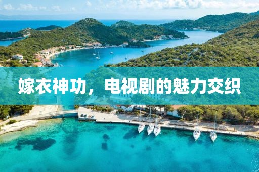 嫁衣神功，电视剧的魅力交织