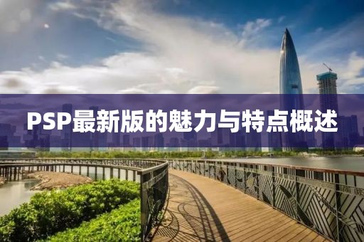 PSP最新版的魅力与特点概述