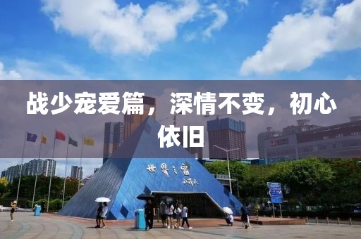 才是王道 第20页