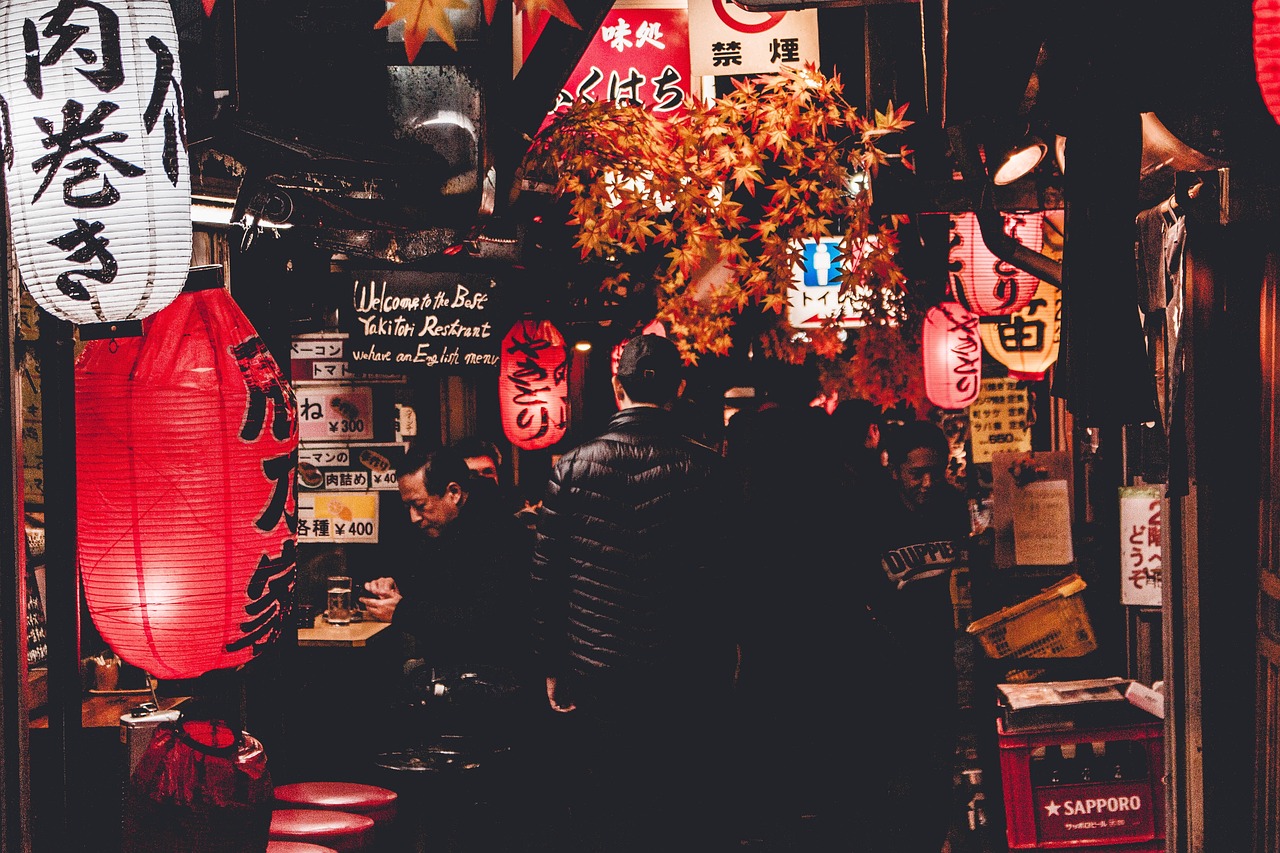 最新东京剧集热播，现代都市的魅力展现