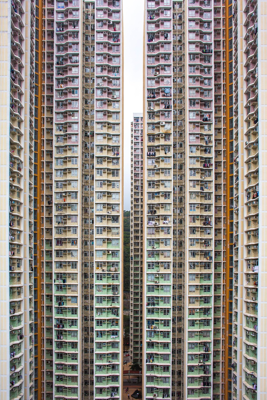 最新住宅款式革新，塑造未来居住新体验的首选方案