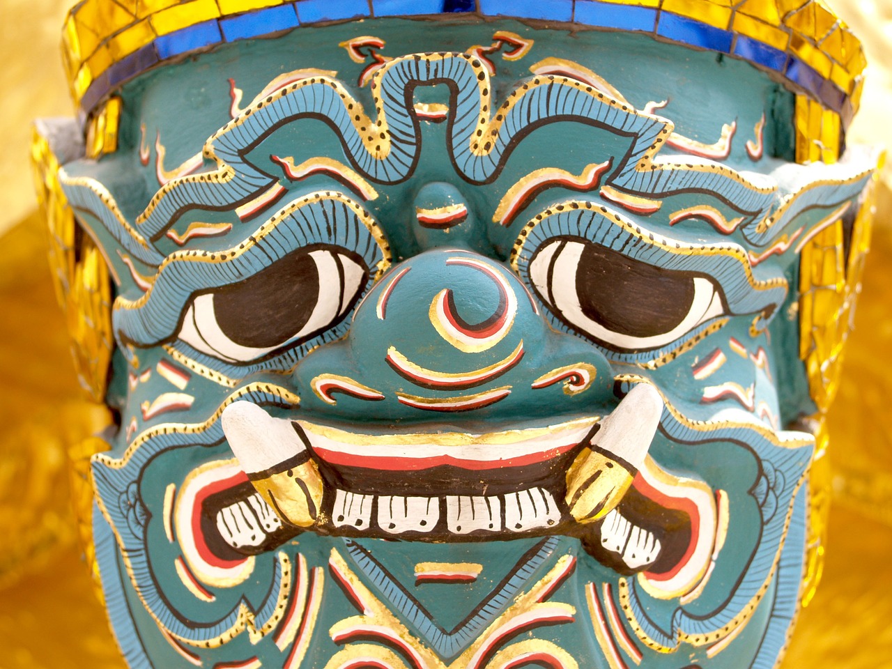 动漫纹身手稿，艺术个性完美结合的魅力展现