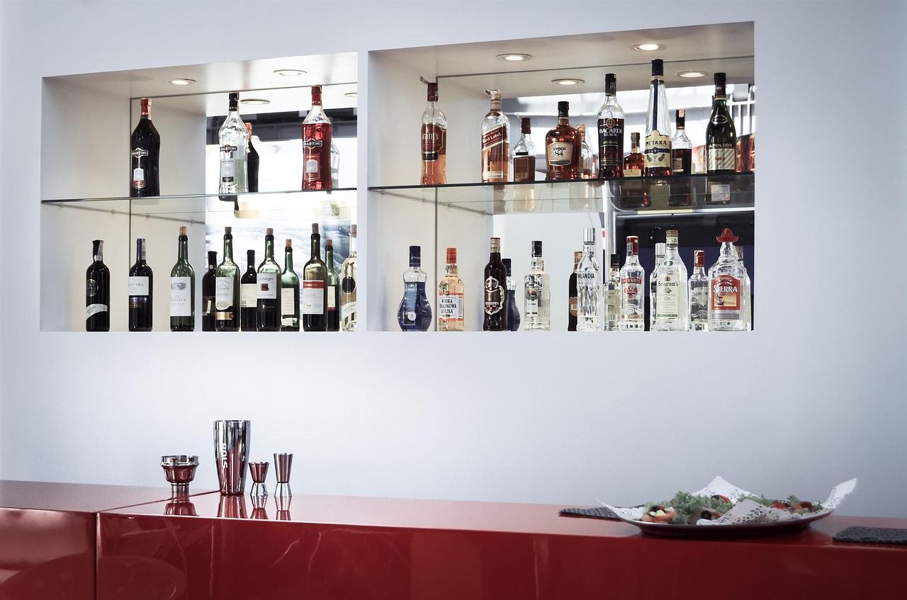 白酒价格查询网，洞悉酒类市场动态的必备工具