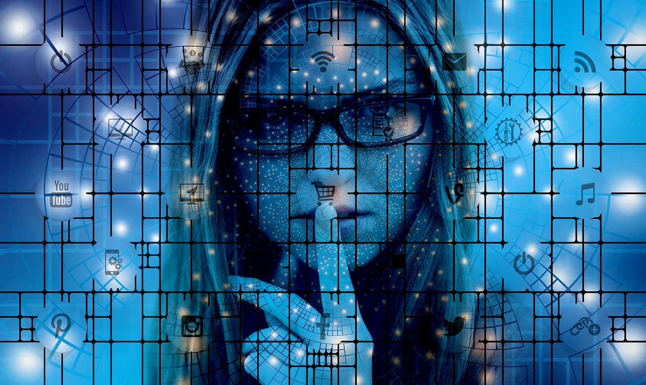 女性力量光影世界，我的女人电影探索之旅