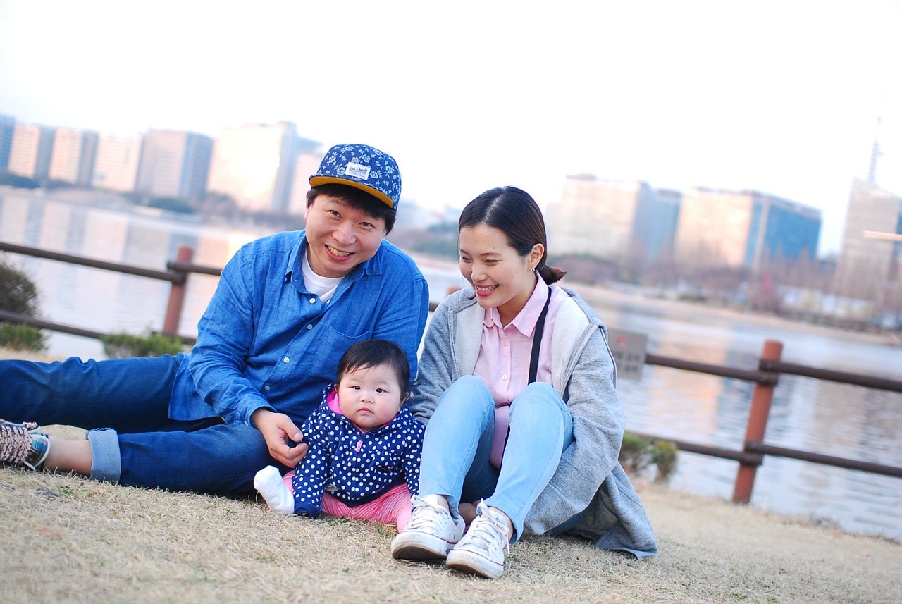 陪读妈妈背后的强大演员阵容