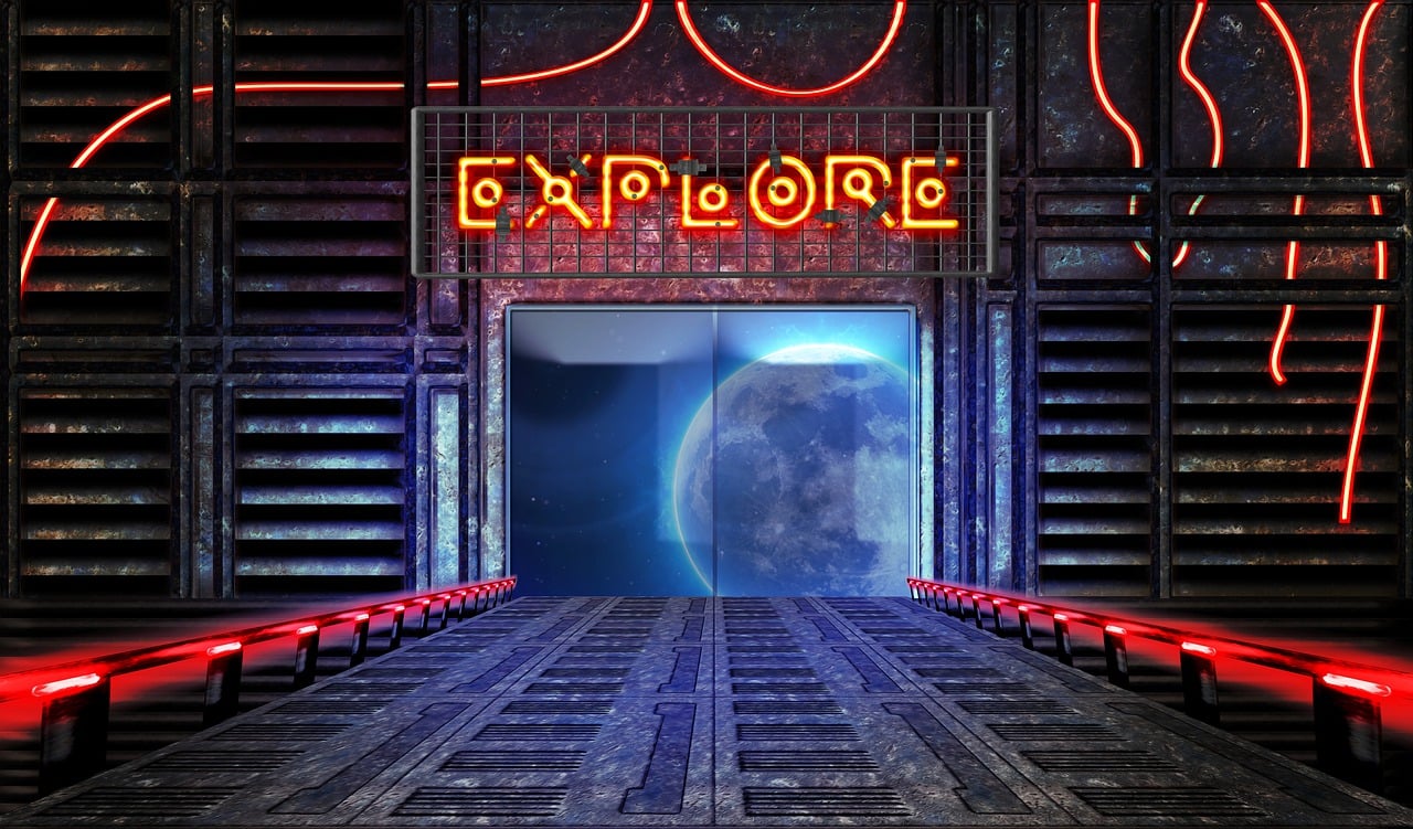 星际新动态揭秘，探索宇宙的无尽奥秘之旅