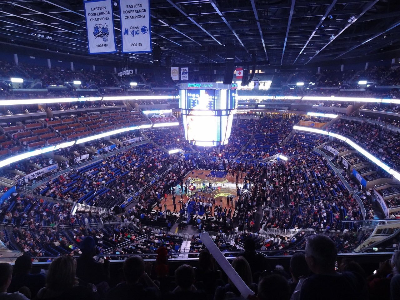 NBA比赛库，篮球盛宴的源头与独特魅力所在