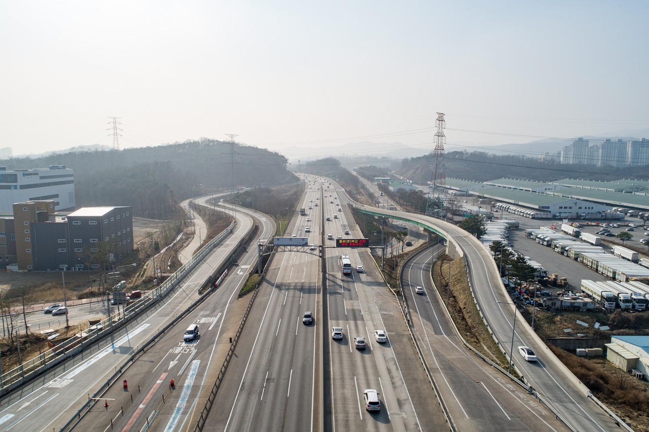 罗庄区道路建设最新进展更新