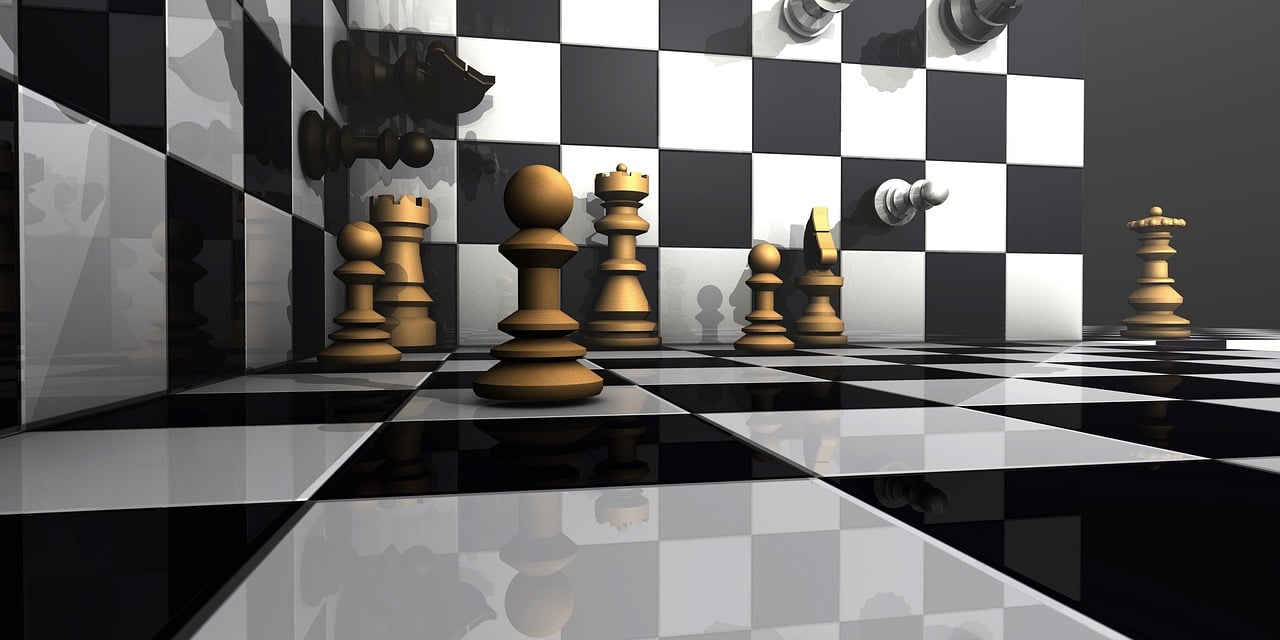 青岛围棋大赛，棋逢对手，智慧之约