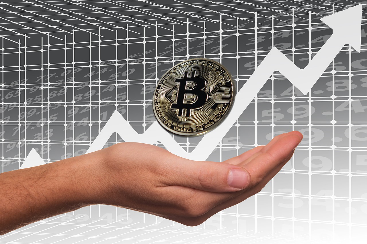 股票接口API，连接数字金融世界的关键桥梁