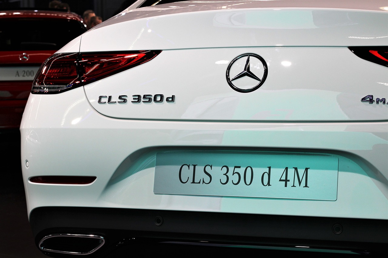 奔驰GLS350d最新报价及全方位解析揭秘