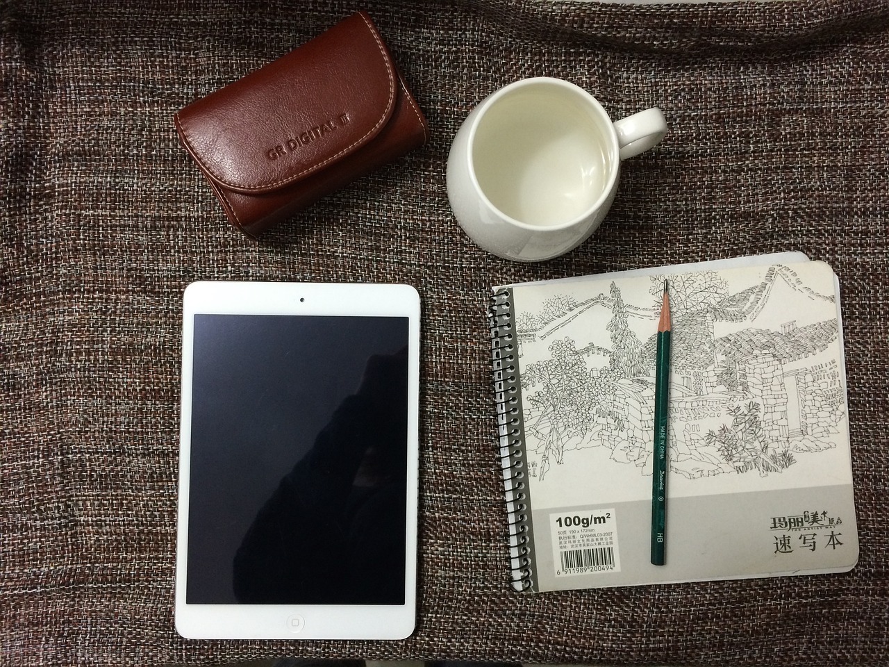 揭秘新款苹果iPad，技术与设计的完美融合