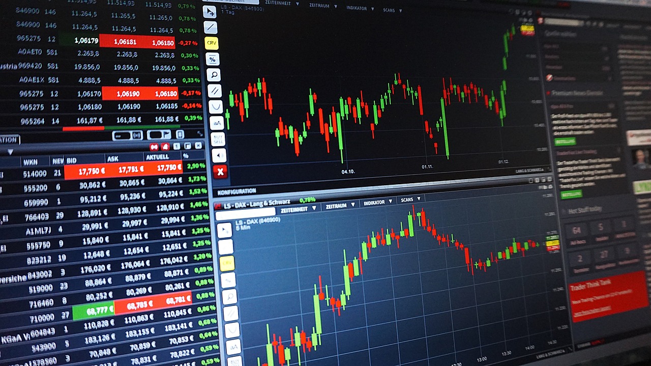 盈趣科技股票股吧深度解析及前景展望