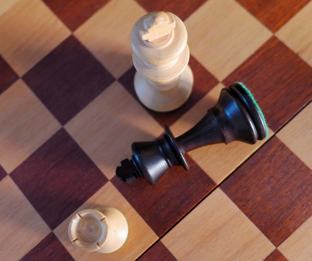 国际象棋比赛视频，智慧与策略的精彩较量