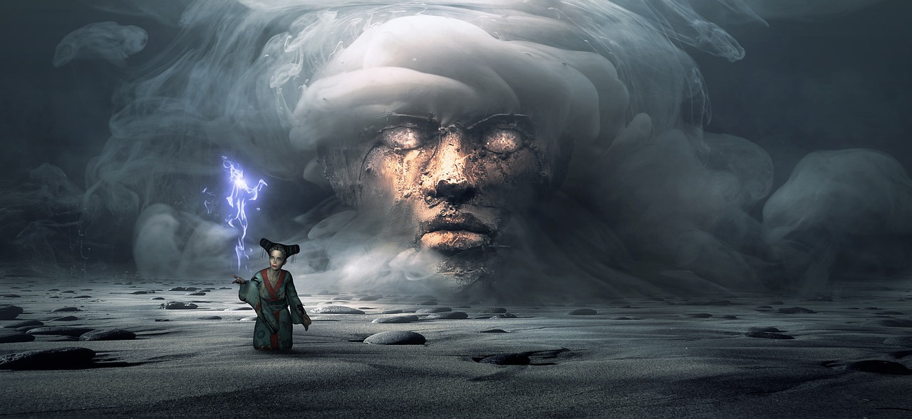 宫崎骏新作梦幻与现实交织的魔法世界震撼上映！