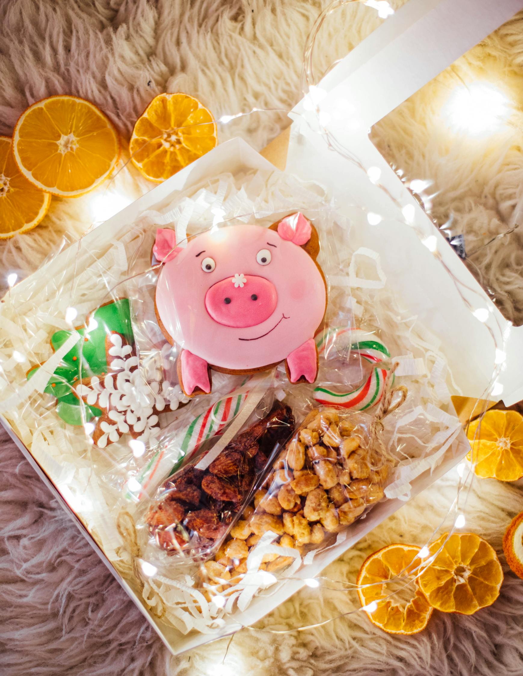 揭秘娱乐圈明星的美食偏好，爱吃的零食大盘点
