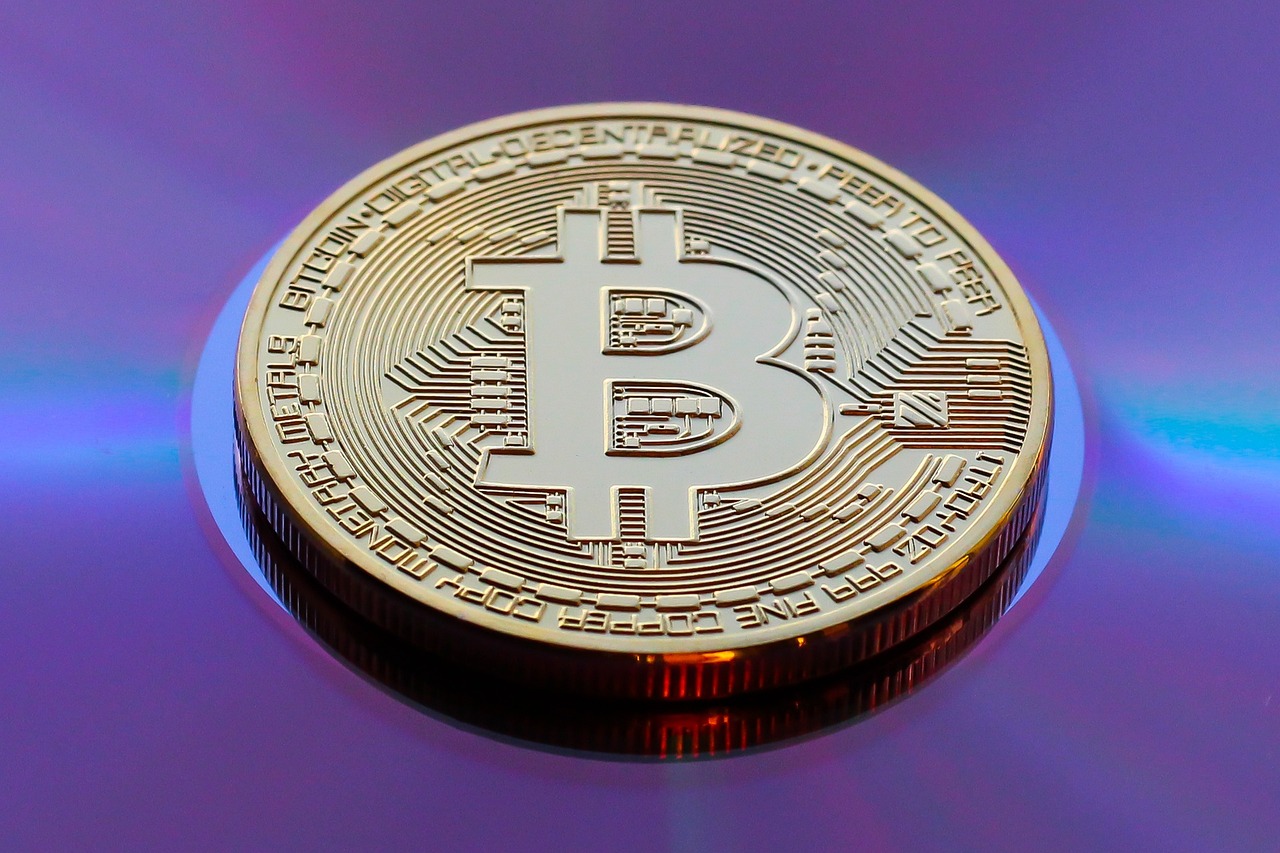 比特币行情今日价格深度解析及市场走势分析