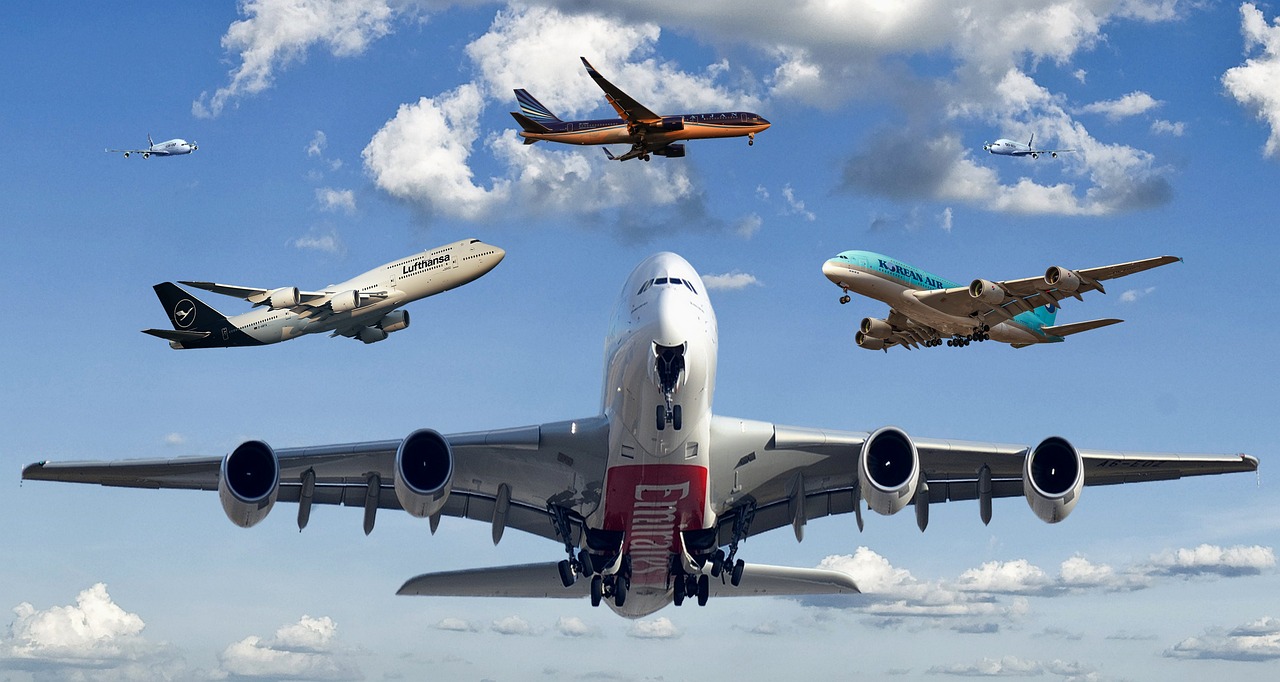 最新民航通知及其对航空旅行的重要性和影响分析