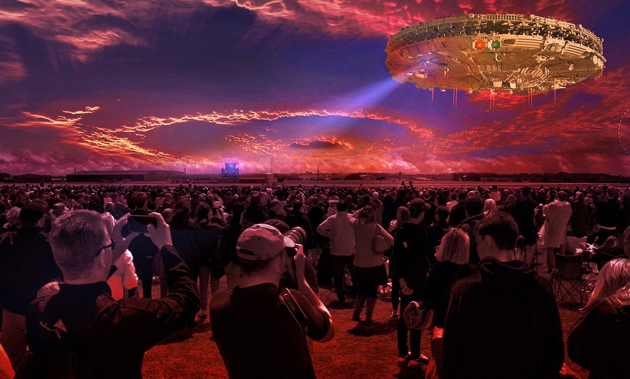 最新科幻电视剧，未知世界的奇幻探索之旅
