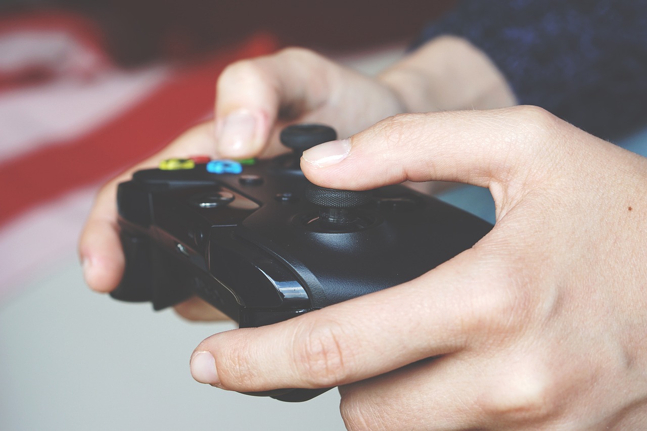 最新Xbox，尖端科技游戏展望与未来趋势