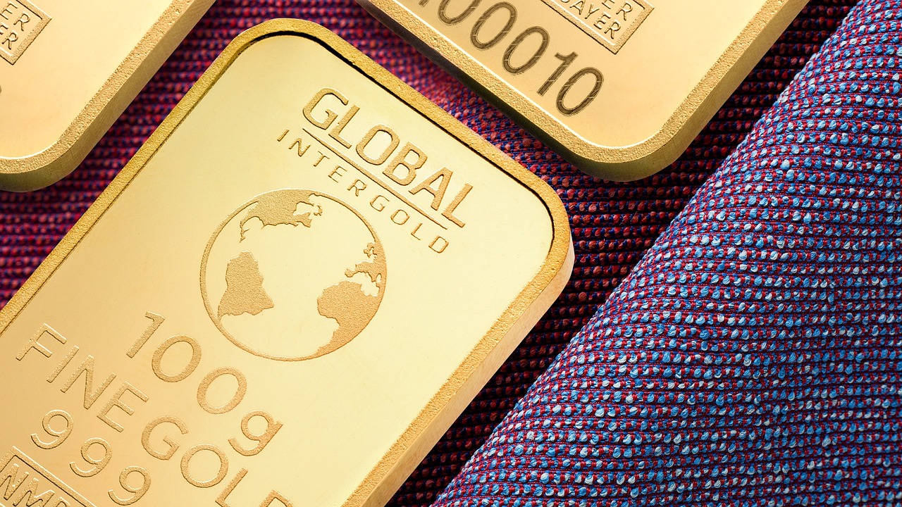 2019年黄金价格概览及一览表