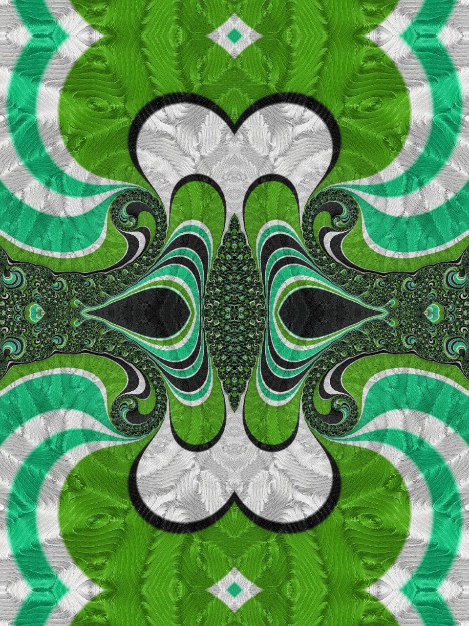 动漫插画的独特艺术与无尽魅力