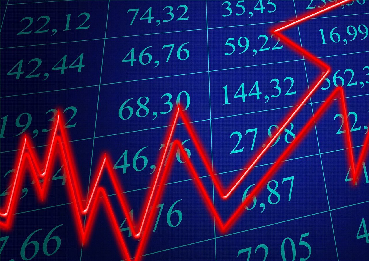 股票背后的力量与机遇，中信重工深度解析