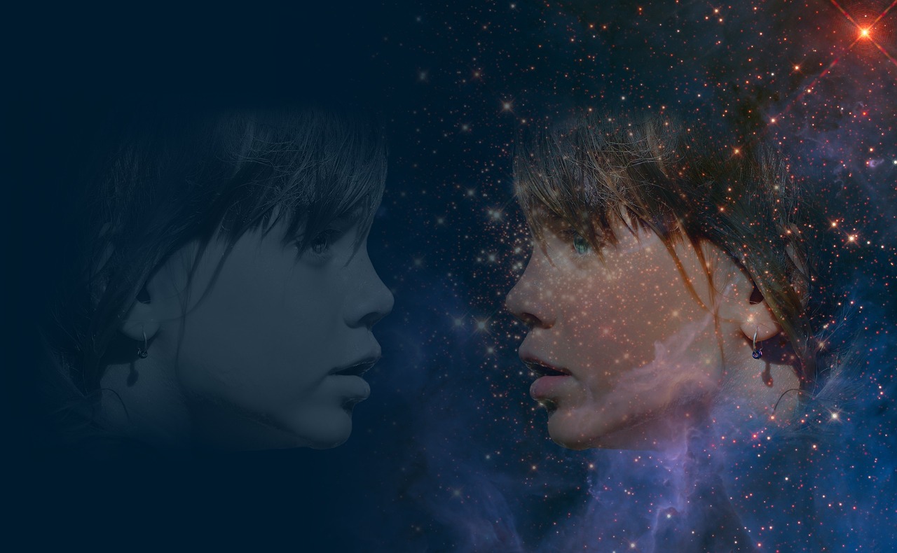 韩国明星的婚姻生活，爱情与生活的绚烂交融