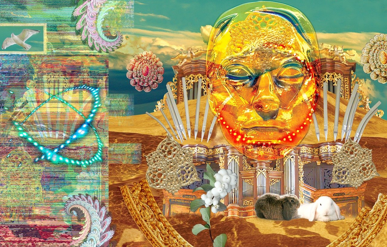 十二星座动漫头像的魅力世界探索
