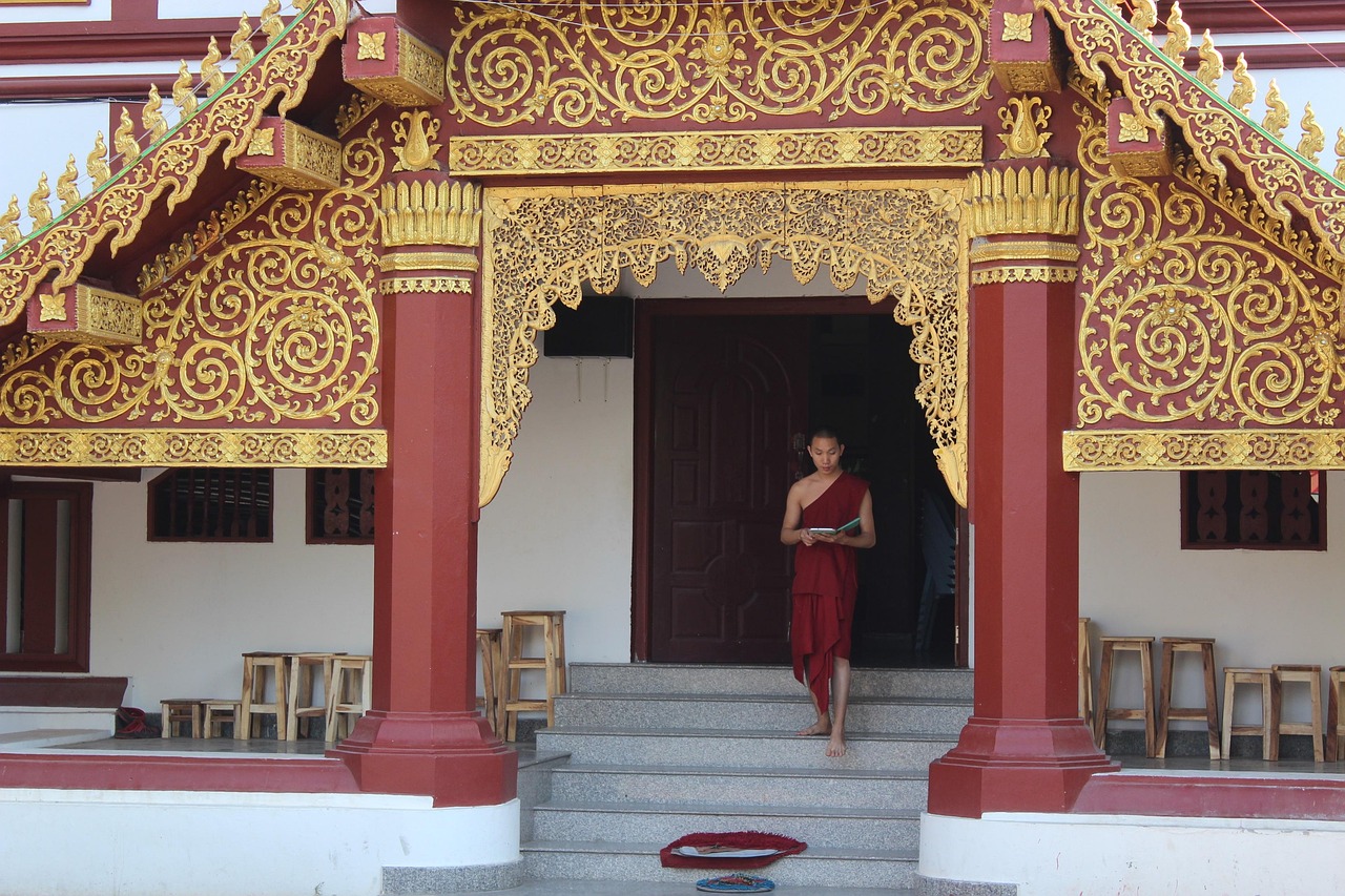 最新妈祖资讯，传承与发扬妈祖文化，传递时代精神的力量