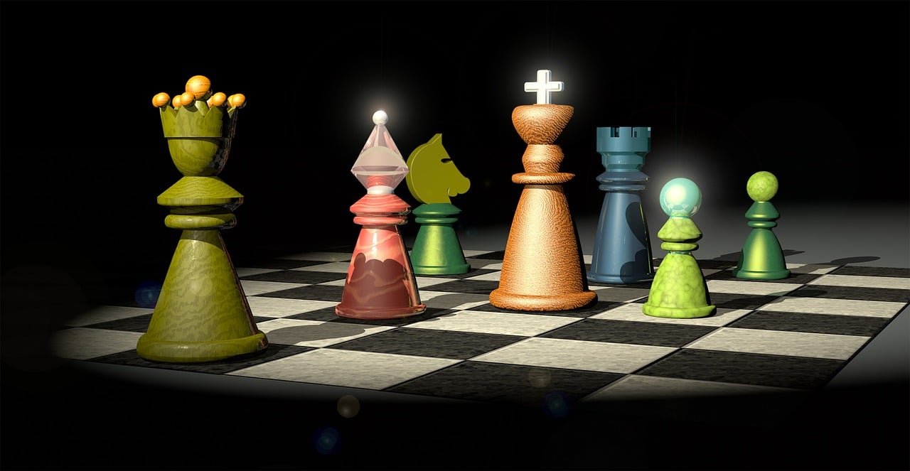 象棋最新赛果排名与实力深度解析