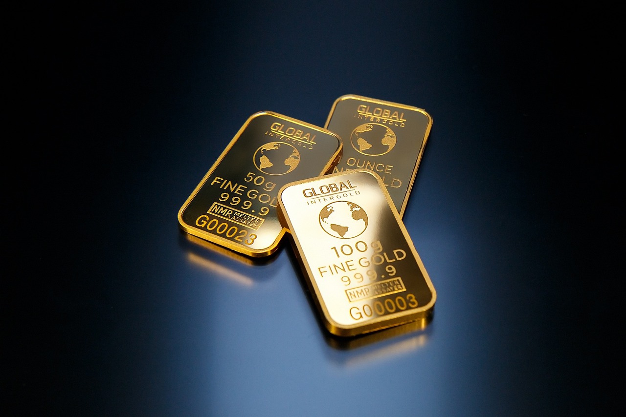 黄金投资金条今日价格动态及市场策略分析