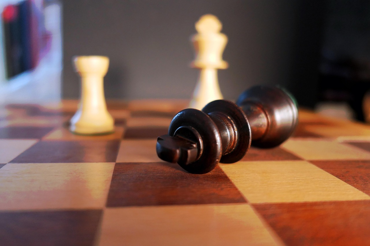 象棋比赛分组策略及实战深度解析